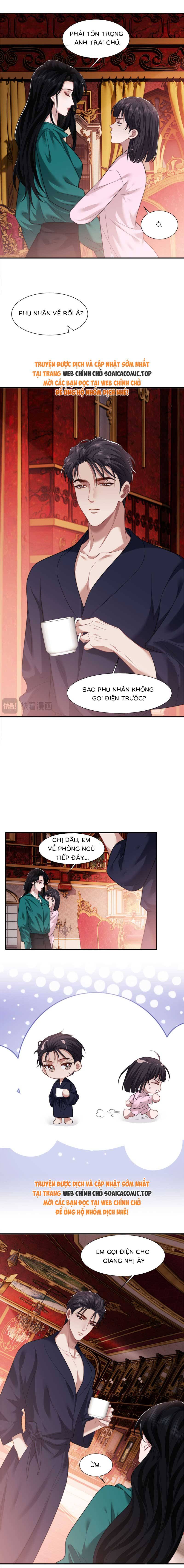 Ninita Yêu Dấu - Phần 2 Chap 1513.8 - Next Chap 1514.8