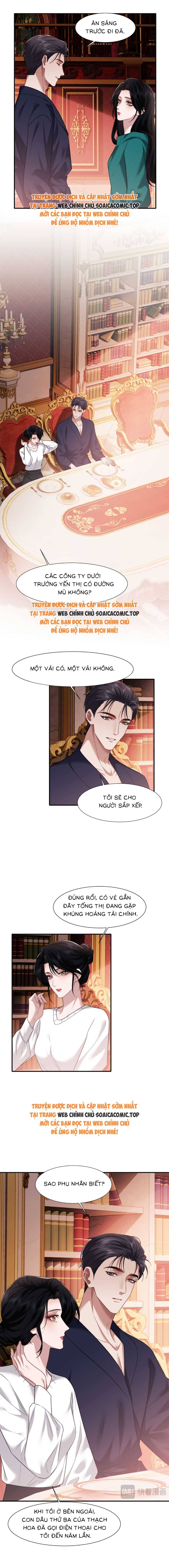 Ninita Yêu Dấu - Phần 2 Chap 1513.8 - Next Chap 1514.8