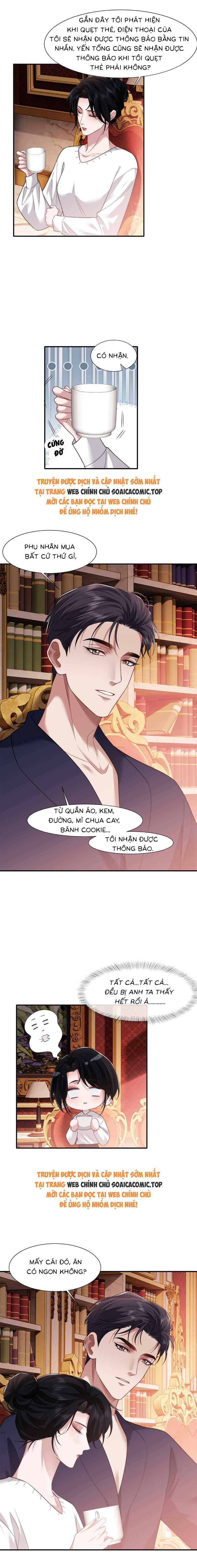 Ninita Yêu Dấu - Phần 2 Chap 1513.8 - Next Chap 1514.8