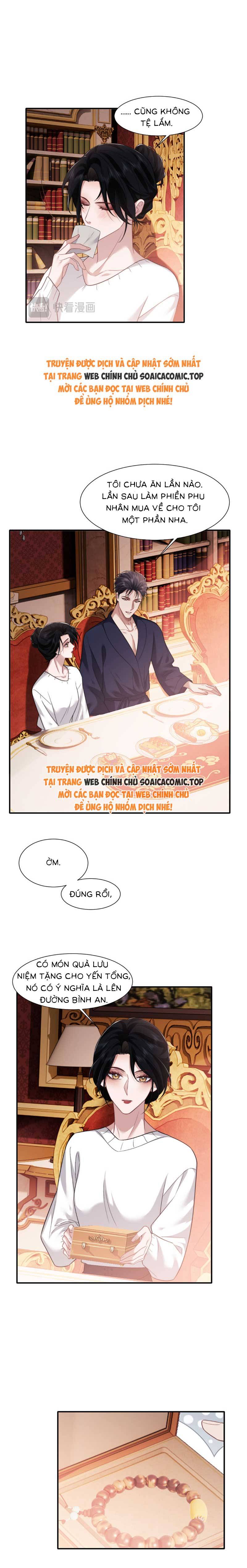 Ninita Yêu Dấu - Phần 2 Chap 1513.8 - Next Chap 1514.8