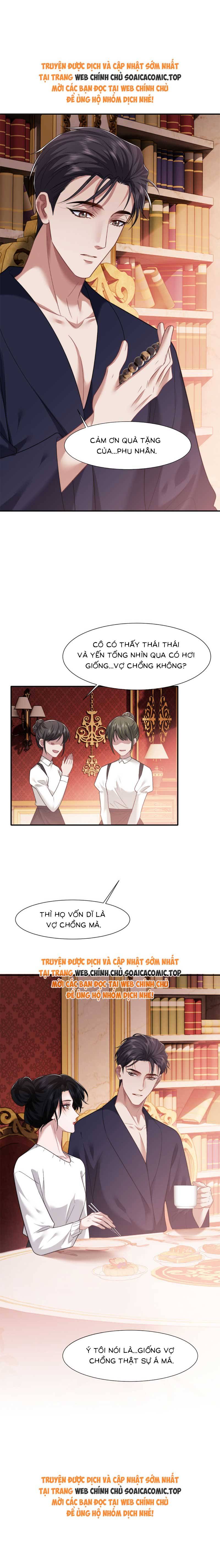 Ninita Yêu Dấu - Phần 2 Chap 1513.8 - Next Chap 1514.8