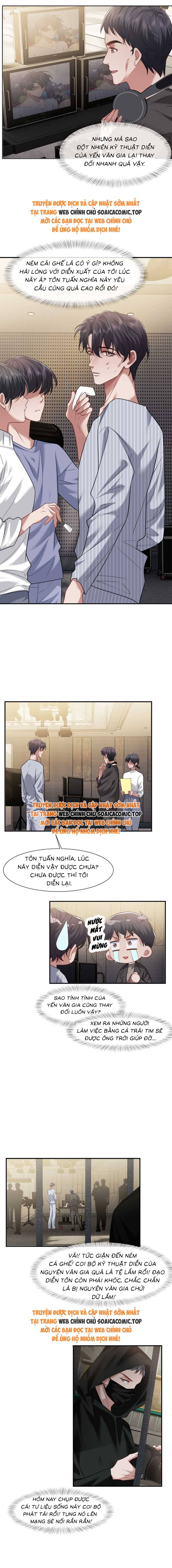 Ninita Yêu Dấu - Phần 2 Chap 1513.9 - Next Chap 1514.9