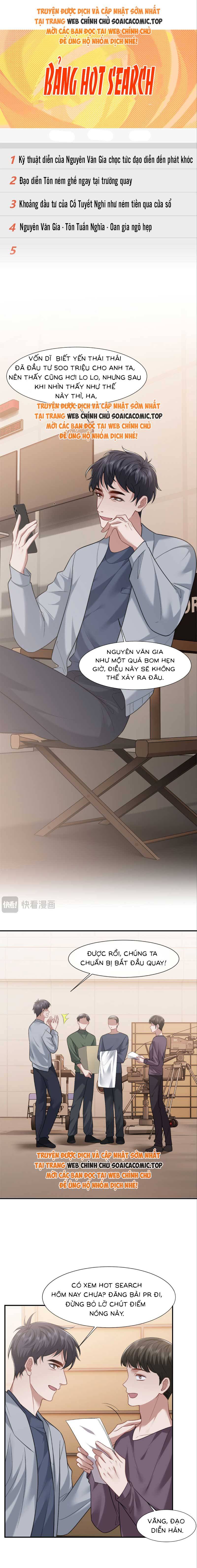 Ninita Yêu Dấu - Phần 2 Chap 1513.9 - Next Chap 1514.9