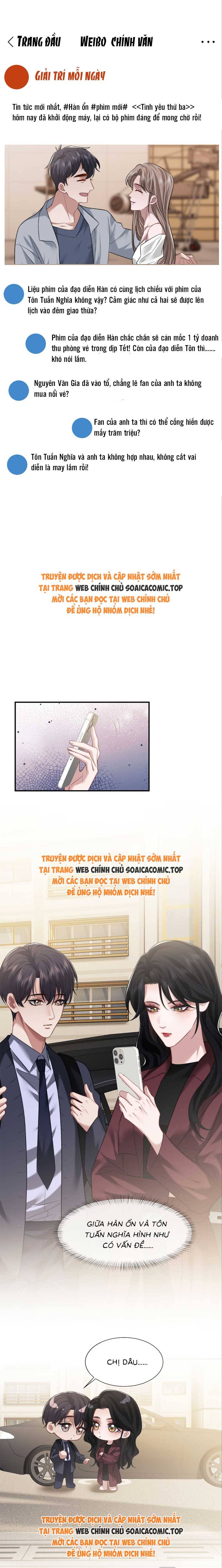 Ninita Yêu Dấu - Phần 2 Chap 1513.9 - Next Chap 1514.9