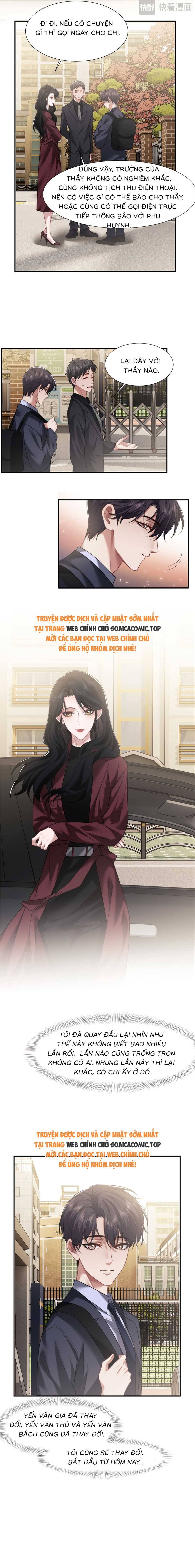 Ninita Yêu Dấu - Phần 2 Chap 1513.9 - Next Chap 1514.9