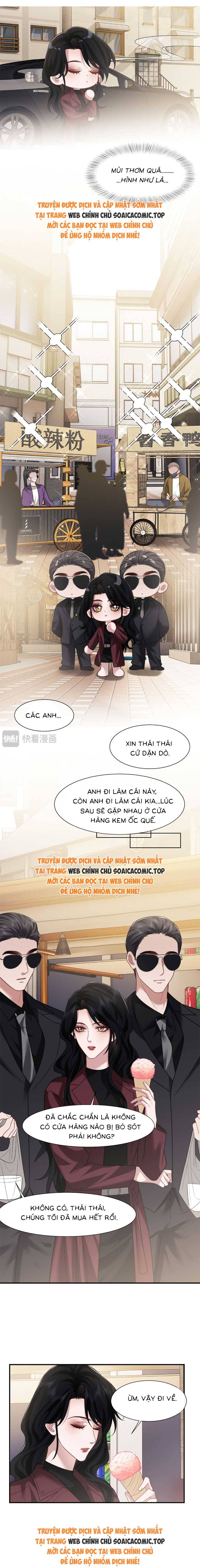 Ninita Yêu Dấu - Phần 2 Chap 1513.9 - Next Chap 1514.9