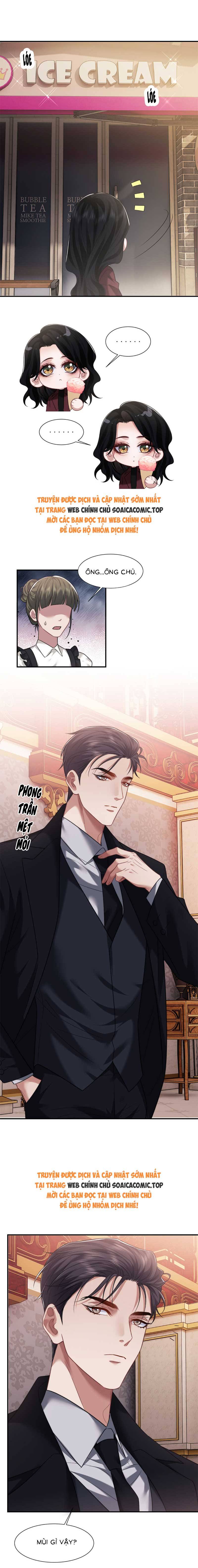 Ninita Yêu Dấu - Phần 2 Chap 1513.9 - Next Chap 1514.9