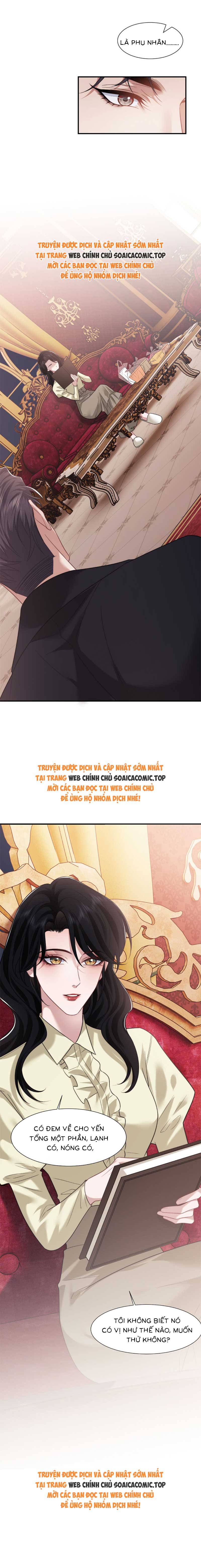 Ninita Yêu Dấu - Phần 2 Chap 1513.9 - Next Chap 1514.9