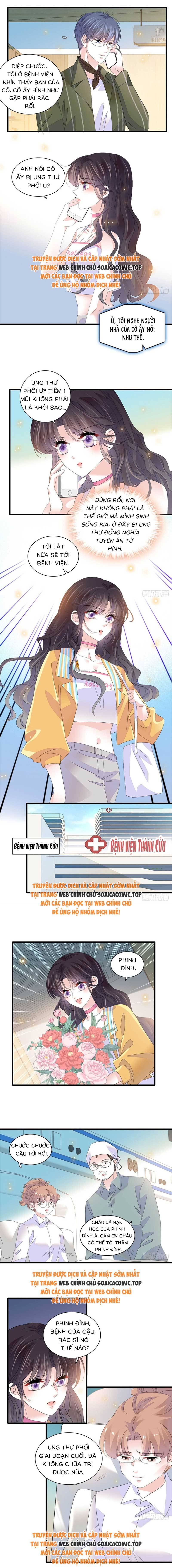 Ninita Yêu Dấu - Phần 2 Chap 1514.1 - Next Chap 1515.1