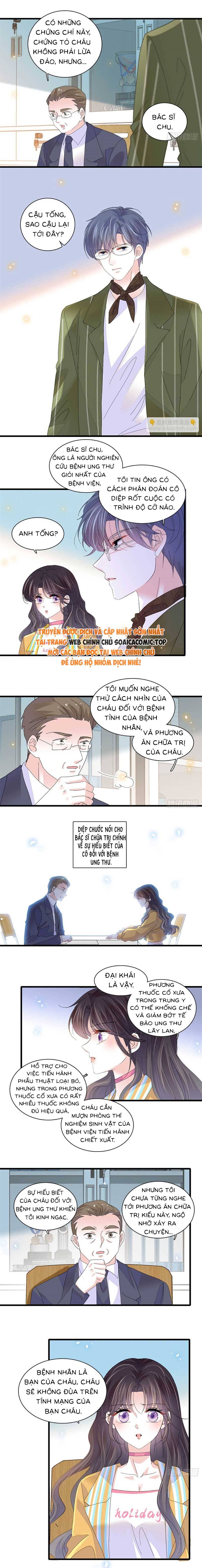 Ninita Yêu Dấu - Phần 2 Chap 1514.1 - Next Chap 1515.1