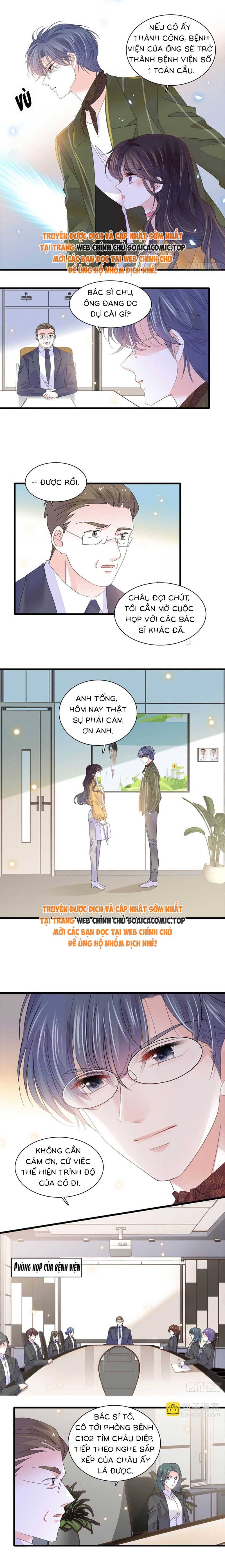 Ninita Yêu Dấu - Phần 2 Chap 1514.1 - Next Chap 1515.1