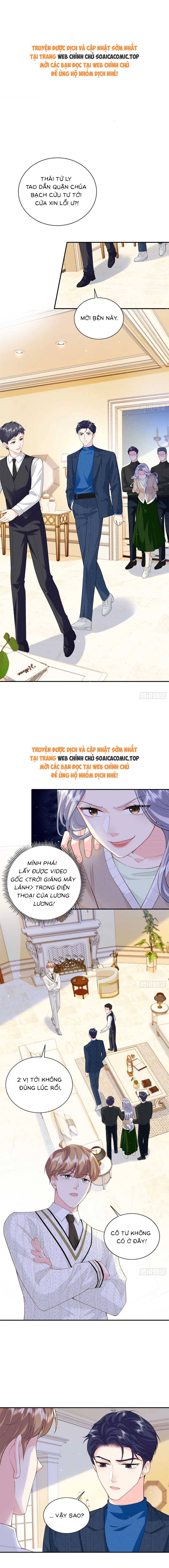 Ninita Yêu Dấu - Phần 2 Chap 1514.2 - Next Chap 1515.2