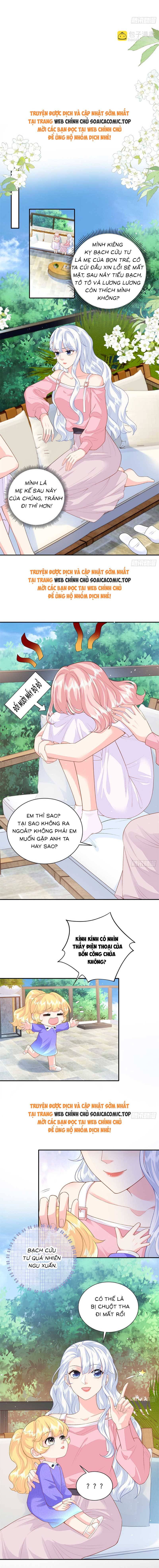 Ninita Yêu Dấu - Phần 2 Chap 1514.2 - Next Chap 1515.2