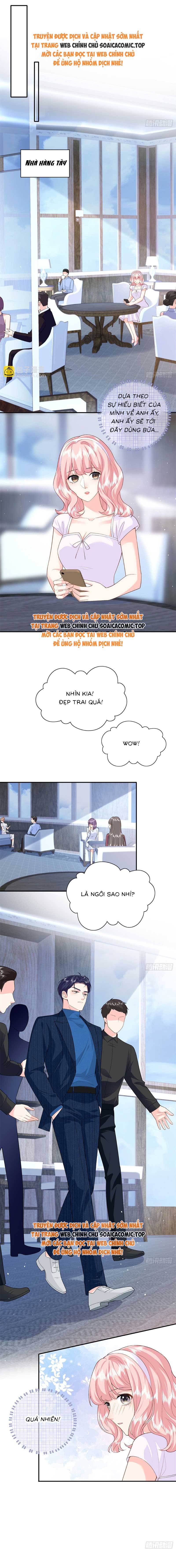 Ninita Yêu Dấu - Phần 2 Chap 1514.2 - Next Chap 1515.2