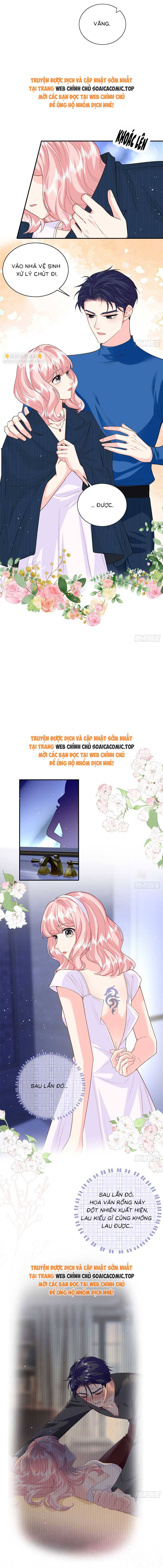 Ninita Yêu Dấu - Phần 2 Chap 1514.2 - Next Chap 1515.2