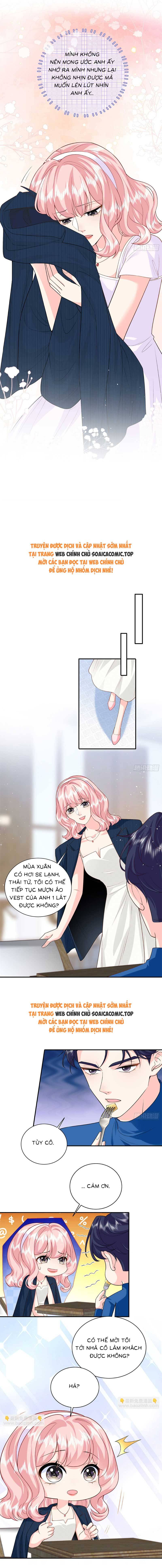 Ninita Yêu Dấu - Phần 2 Chap 1514.2 - Next Chap 1515.2