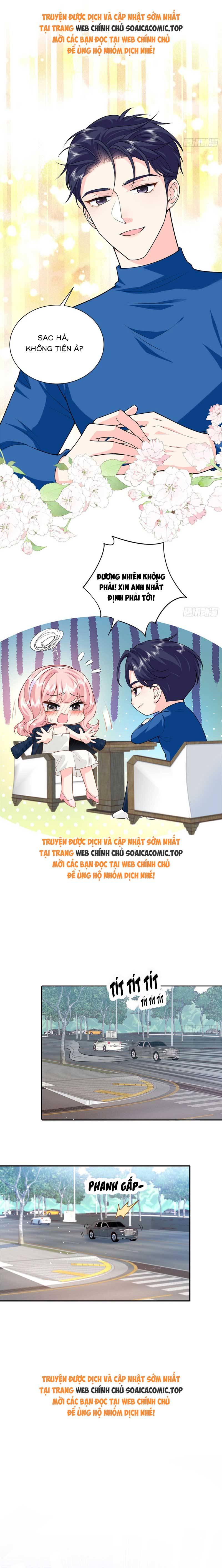 Ninita Yêu Dấu - Phần 2 Chap 1514.2 - Next Chap 1515.2