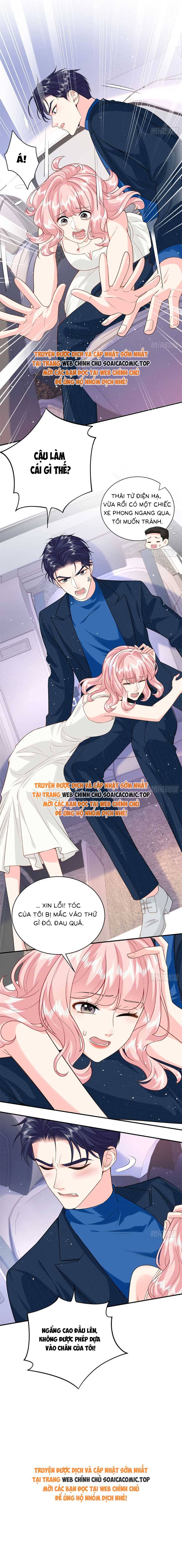 Ninita Yêu Dấu - Phần 2 Chap 1514.2 - Next Chap 1515.2