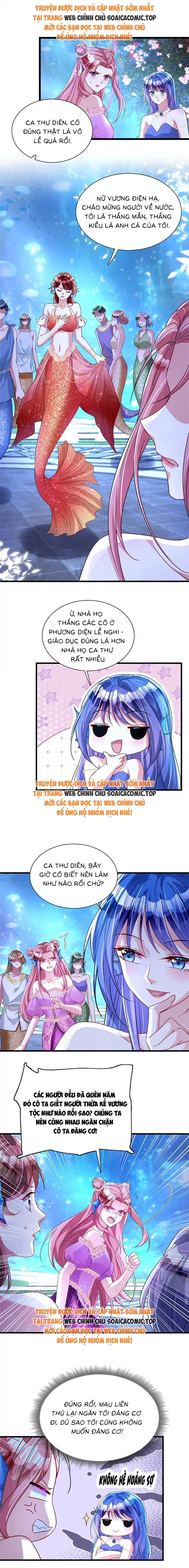 Ninita Yêu Dấu - Phần 2 Chap 1514.3 - Next Chap 1515.3