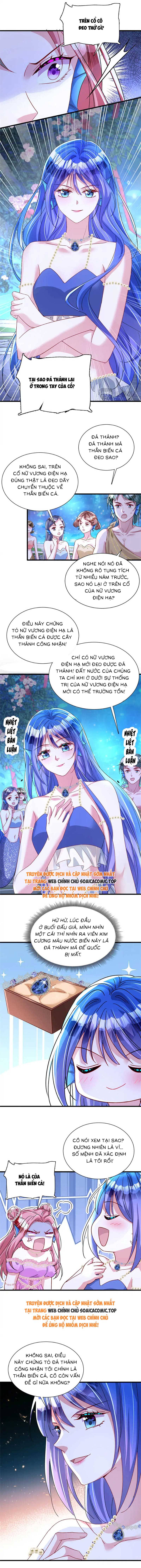 Ninita Yêu Dấu - Phần 2 Chap 1514.3 - Next Chap 1515.3