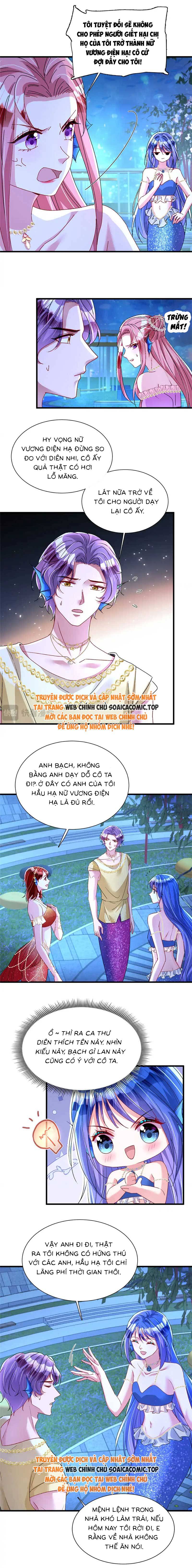 Ninita Yêu Dấu - Phần 2 Chap 1514.3 - Next Chap 1515.3