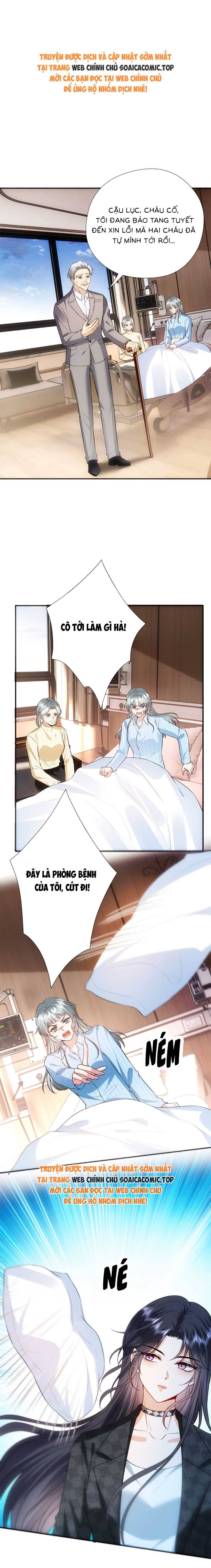 Ninita Yêu Dấu - Phần 2 Chap 1514.7 - Next Chap 1515.7