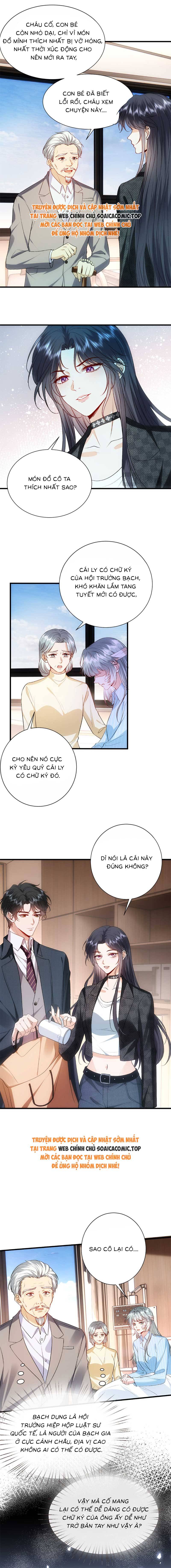 Ninita Yêu Dấu - Phần 2 Chap 1514.7 - Next Chap 1515.7