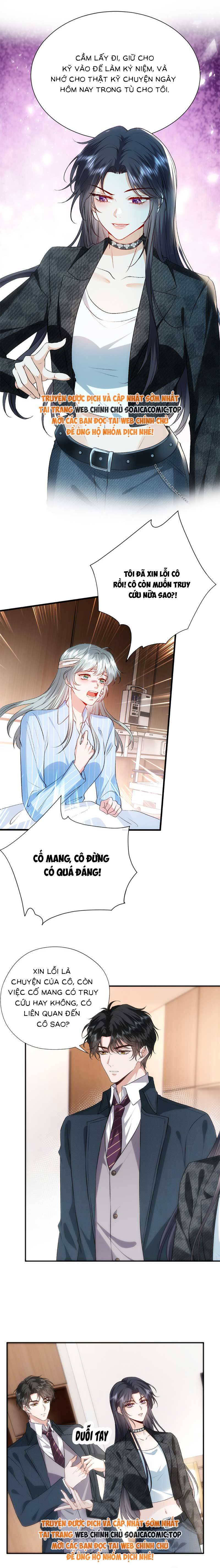 Ninita Yêu Dấu - Phần 2 Chap 1514.7 - Next Chap 1515.7