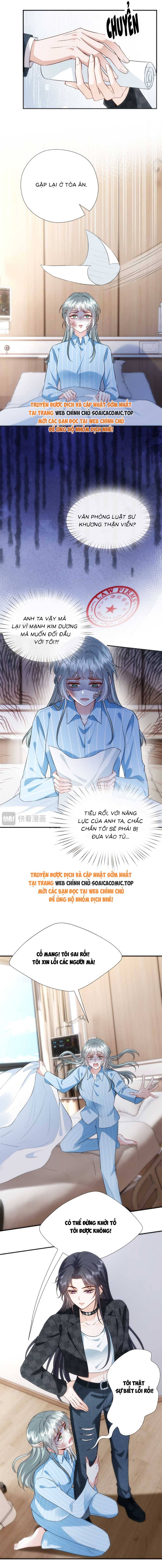 Ninita Yêu Dấu - Phần 2 Chap 1514.7 - Next Chap 1515.7