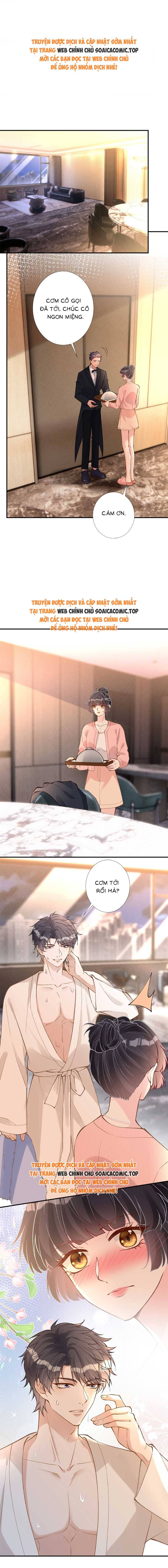 Ninita Yêu Dấu - Phần 2 Chap 1514.8 - Next Chap 1515.8