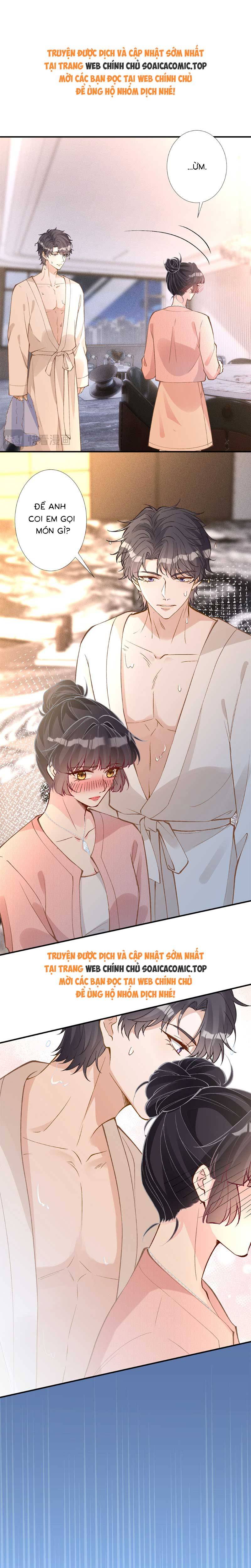 Ninita Yêu Dấu - Phần 2 Chap 1514.8 - Next Chap 1515.8