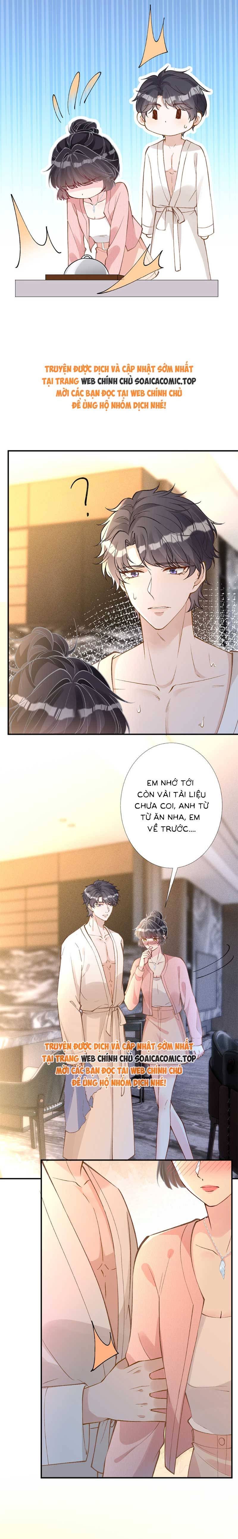 Ninita Yêu Dấu - Phần 2 Chap 1514.8 - Next Chap 1515.8