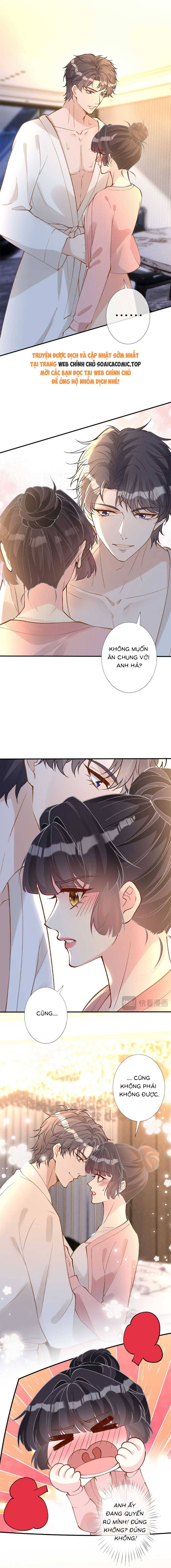 Ninita Yêu Dấu - Phần 2 Chap 1514.8 - Next Chap 1515.8