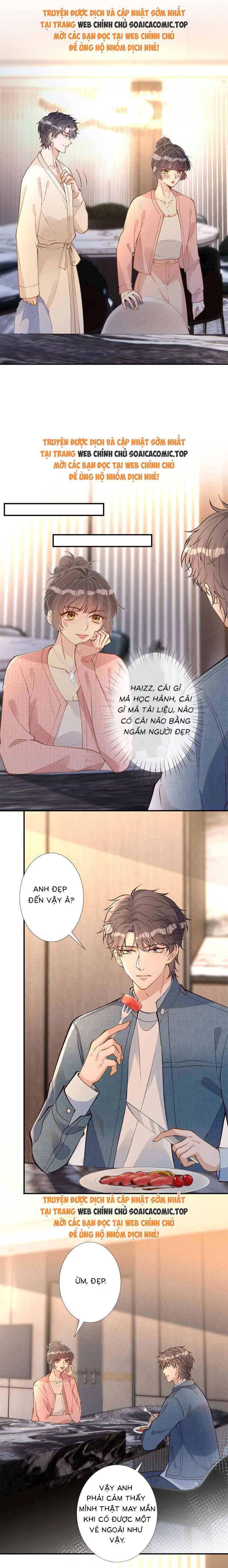 Ninita Yêu Dấu - Phần 2 Chap 1514.8 - Next Chap 1515.8