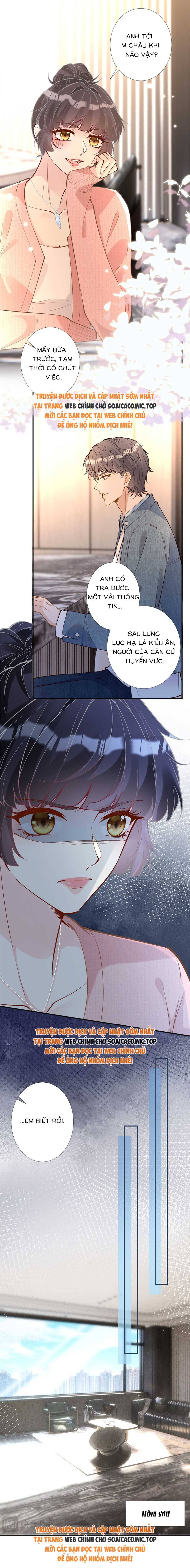 Ninita Yêu Dấu - Phần 2 Chap 1514.8 - Next Chap 1515.8