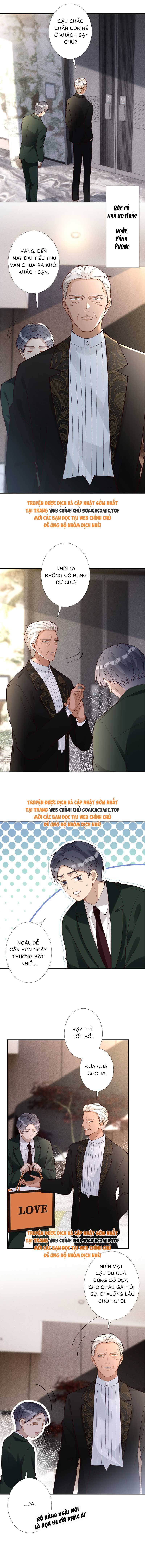 Ninita Yêu Dấu - Phần 2 Chap 1514.8 - Next Chap 1515.8