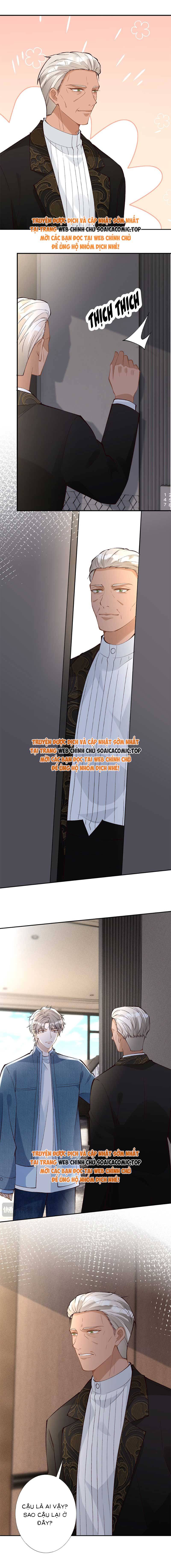 Ninita Yêu Dấu - Phần 2 Chap 1514.8 - Next Chap 1515.8