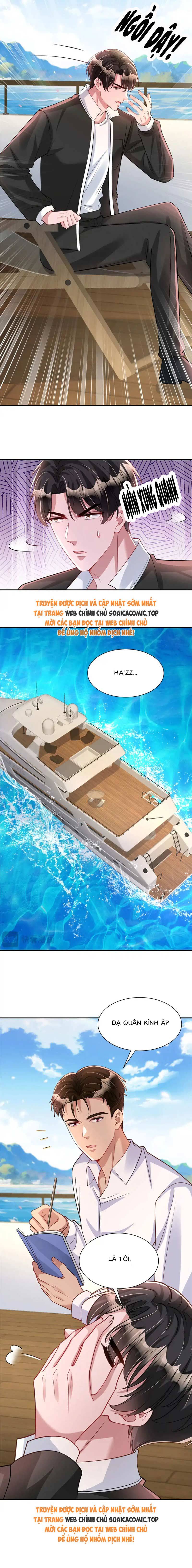 Ninita Yêu Dấu - Phần 2 Chap 1515.1 - Next Chap 1516.1