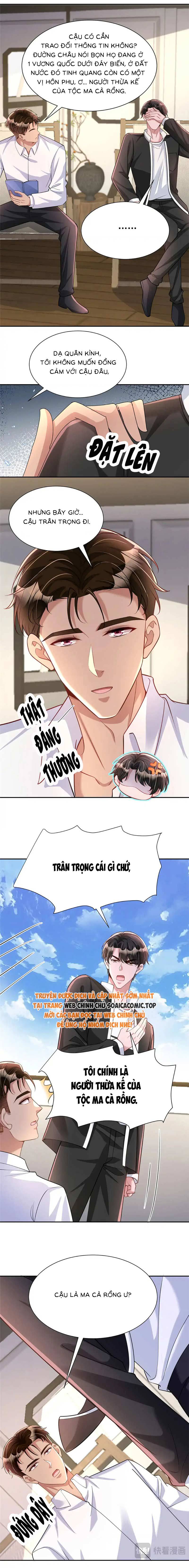 Ninita Yêu Dấu - Phần 2 Chap 1515.1 - Next Chap 1516.1