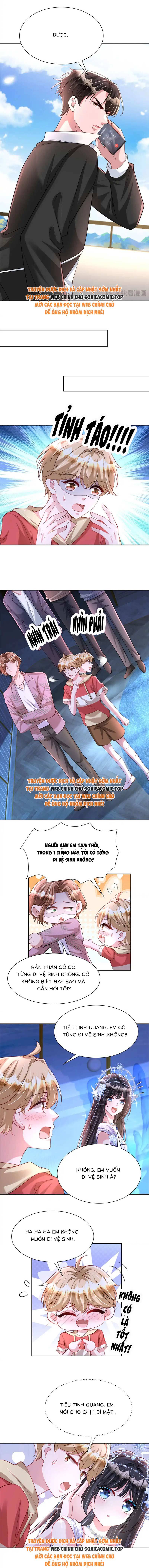 Ninita Yêu Dấu - Phần 2 Chap 1515.1 - Next Chap 1516.1