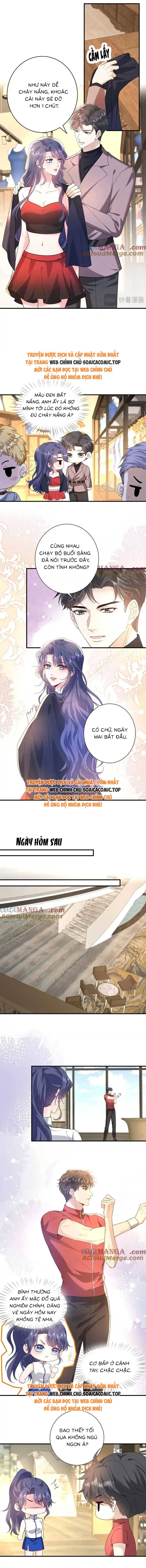 Ninita Yêu Dấu - Phần 2 Chap 1515.2 - Next Chap 1516.2