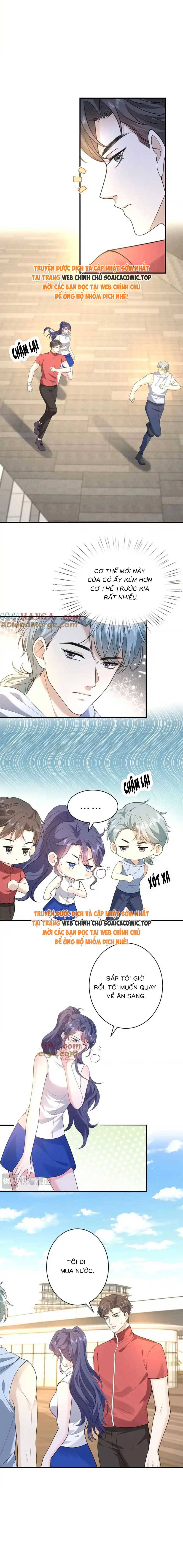 Ninita Yêu Dấu - Phần 2 Chap 1515.2 - Next Chap 1516.2