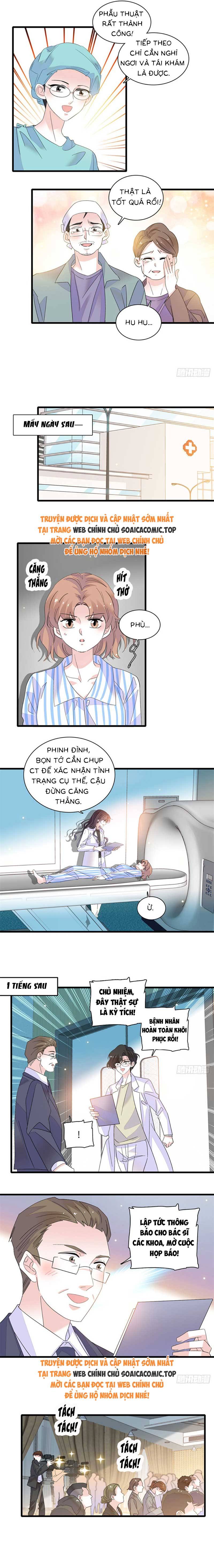 Ninita Yêu Dấu - Phần 2 Chap 1515.3 - Next Chap 1516.3