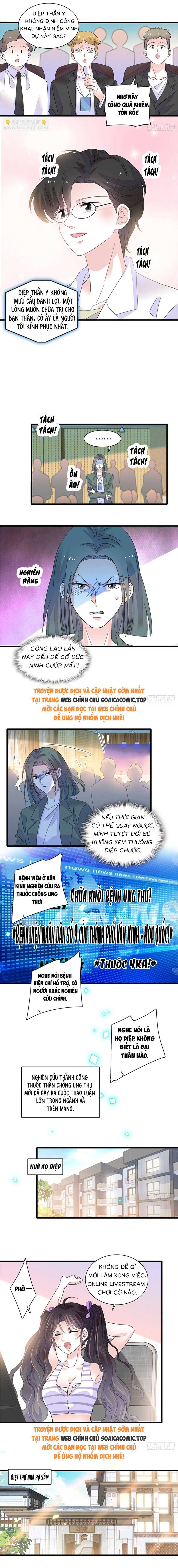 Ninita Yêu Dấu - Phần 2 Chap 1515.3 - Next Chap 1516.3