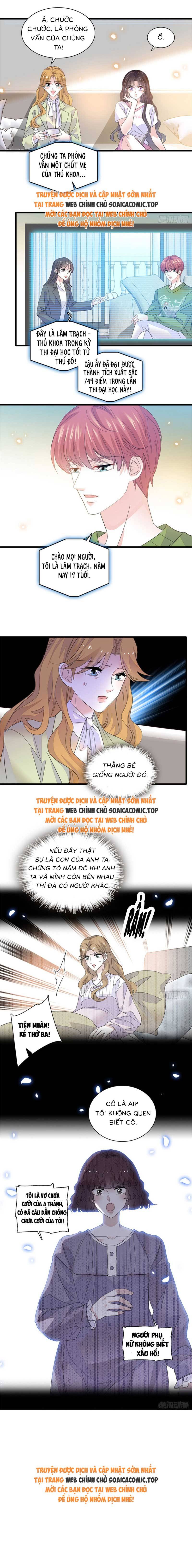 Ninita Yêu Dấu - Phần 2 Chap 1515.3 - Next Chap 1516.3