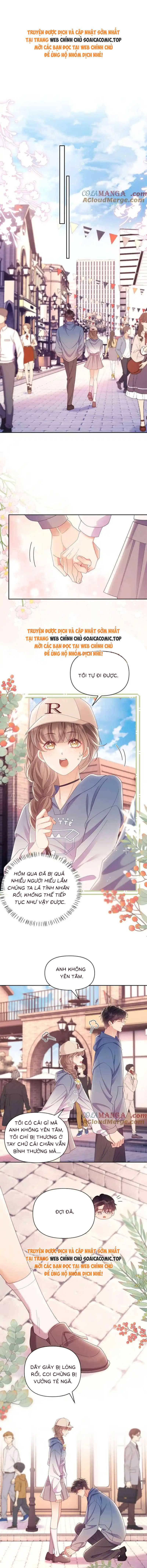 Ninita Yêu Dấu - Phần 2 Chap 1515.4 - Next Chap 1516.4