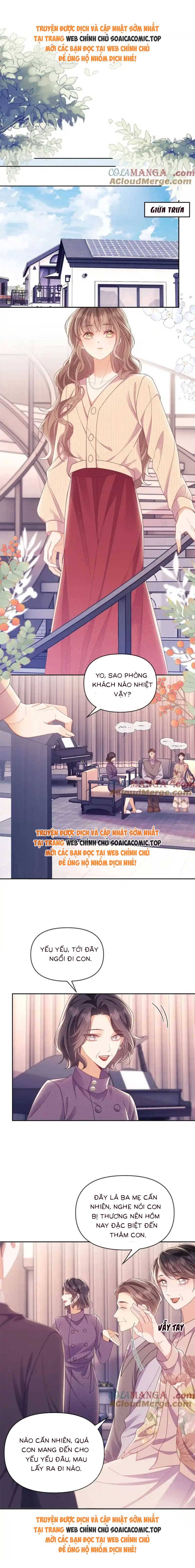 Ninita Yêu Dấu - Phần 2 Chap 1515.4 - Next Chap 1516.4