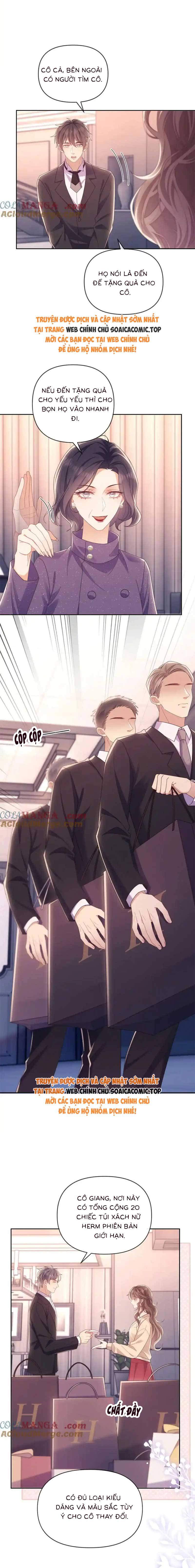 Ninita Yêu Dấu - Phần 2 Chap 1515.4 - Next Chap 1516.4