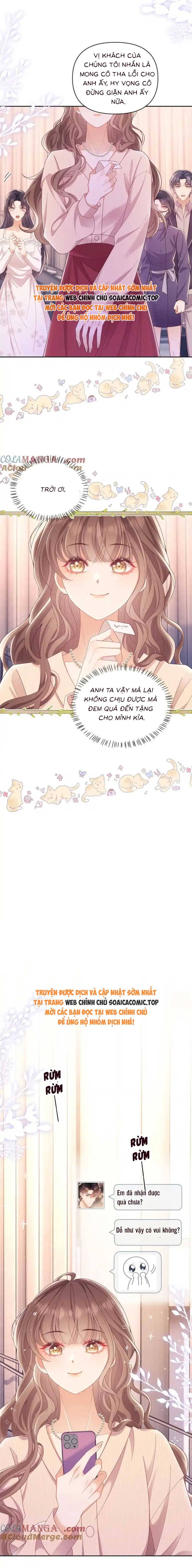 Ninita Yêu Dấu - Phần 2 Chap 1515.4 - Next Chap 1516.4