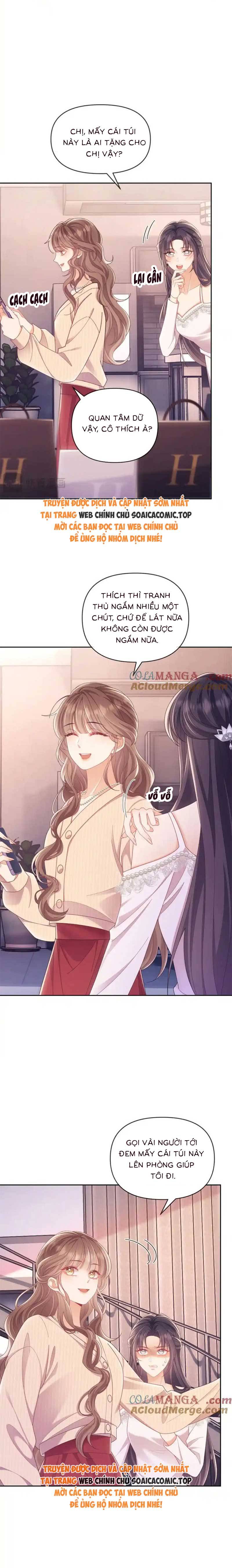 Ninita Yêu Dấu - Phần 2 Chap 1515.4 - Next Chap 1516.4